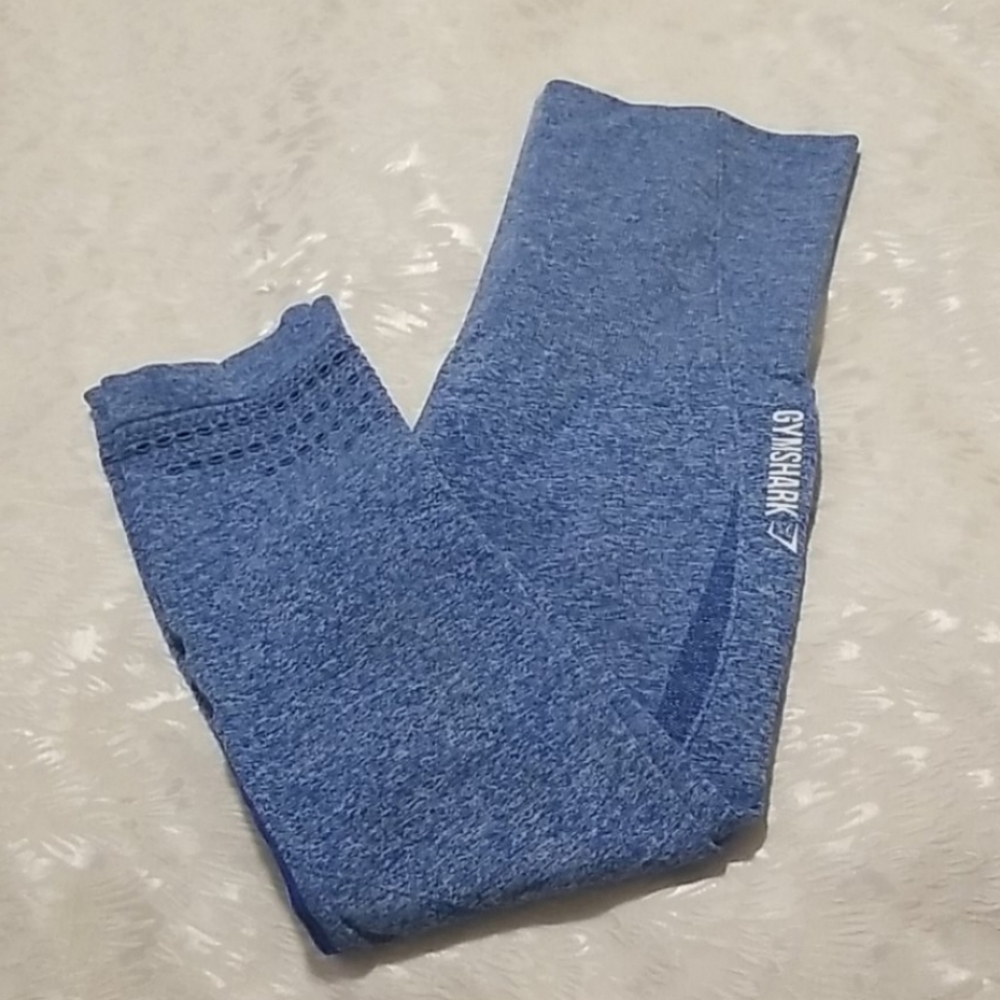 Seamless leggings